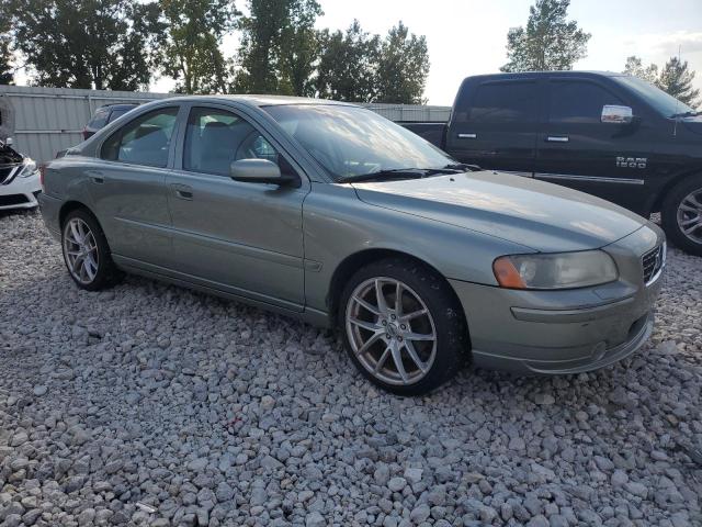 Photo 4 from auction – 2006 VOLVO S60 T5 with VIN YV1RS547362544098