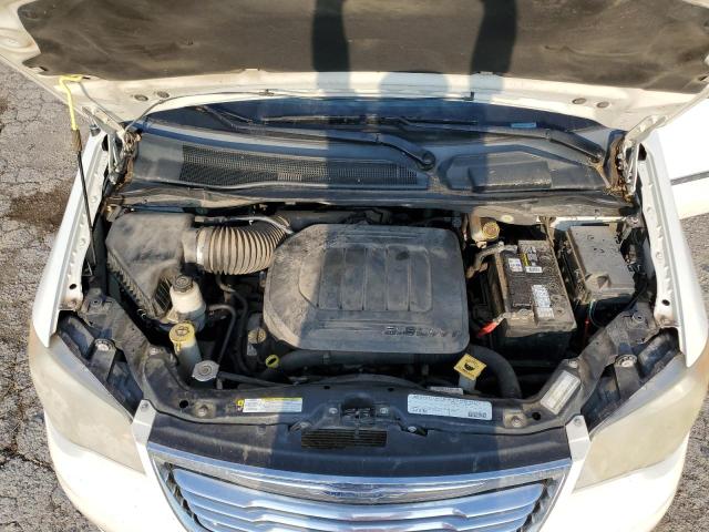 Photo 12 from auction – 2011 CHRYSLER TOWN & COU with VIN 2A4RR5DG0BR615958