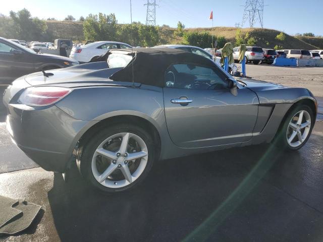 Photo 3 from auction – 2007 SATURN SKY with VIN 1G8MB35B57Y104187