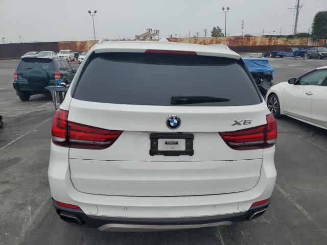 Photo 6 from auction – 2018 BMW X5 XDR40E with VIN 5UXKT0C58J0W01583