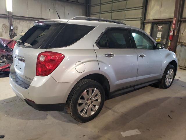 Photo 3 from auction – 2011 CHEVROLET EQUINOX LT with VIN 2GNALPEC8B1163484