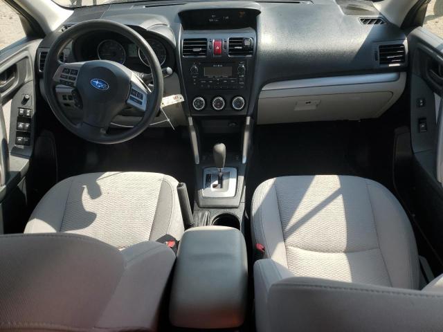 Photo 8 from auction – 2014 SUBARU FORESTER 2 with VIN JF2SJAEC7EH441990