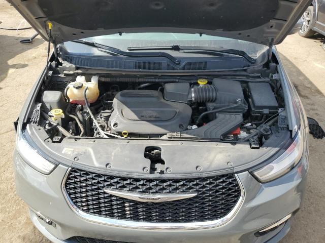 Photo 12 from auction – 2021 CHRYSLER PACIFICA T with VIN 2C4RC1BG1MR538703