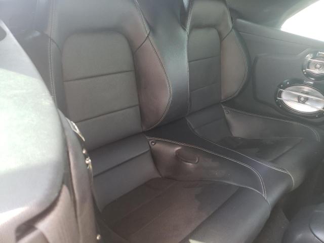 Photo 10 from auction – 2017 FORD MUSTANG GT with VIN 1FATP8FF3H5339956