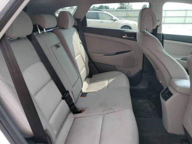 Photo 11 from auction – 2017 HYUNDAI TUCSON LIM with VIN KM8J3CA23HU577750