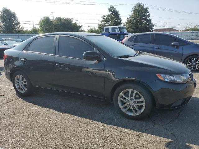 Photo 4 from auction – 2012 KIA FORTE EX with VIN KNAFU4A23C5531705