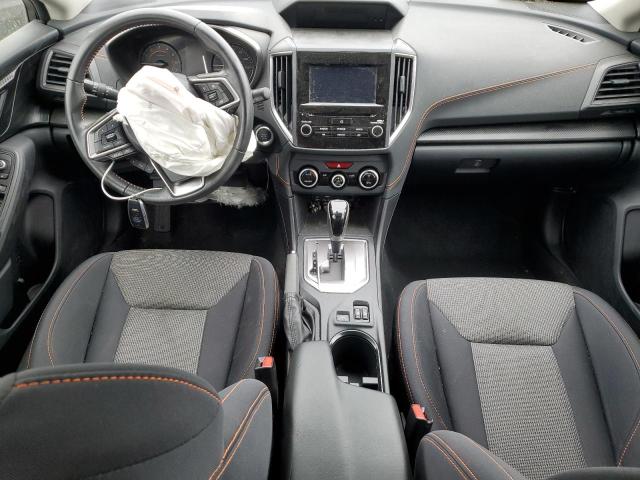 Photo 8 from auction – 2023 SUBARU CROSSTREK with VIN JF2GTAEC3P8276426