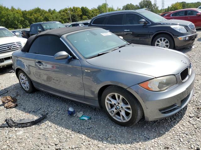 Photo 4 from auction – 2009 BMW 128 I with VIN WBAUL73519VJ75654