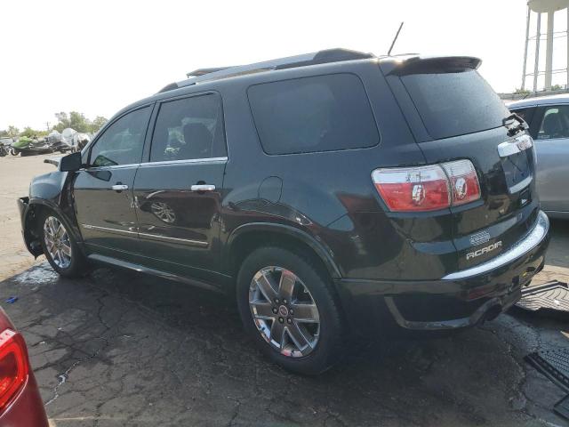 Photo 2 from auction – 2011 GMC ACADIA DEN with VIN 1GKKVTED7BJ238016