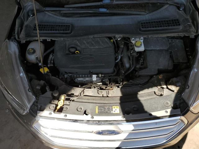 Photo 11 from auction – 2018 FORD ESCAPE SE with VIN 1FMCU0GDXJUC86729