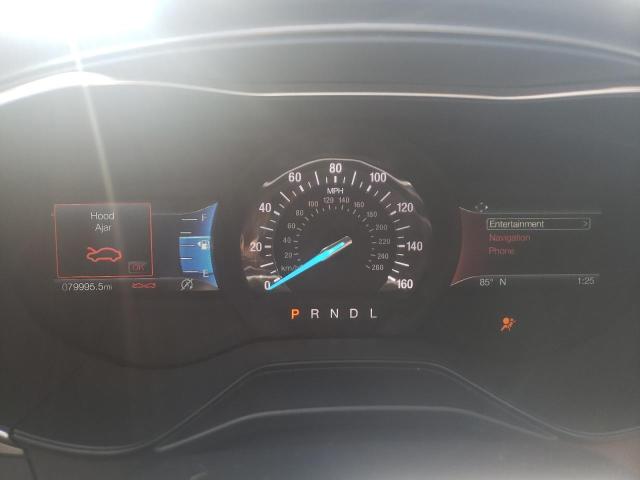 Photo 9 from auction – 2020 FORD FUSION SE with VIN 3FA6P0HD4LR111058