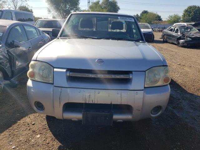 Photo 5 from auction – 2002 NISSAN FRONTIER K with VIN 1N6DD26S22C315035