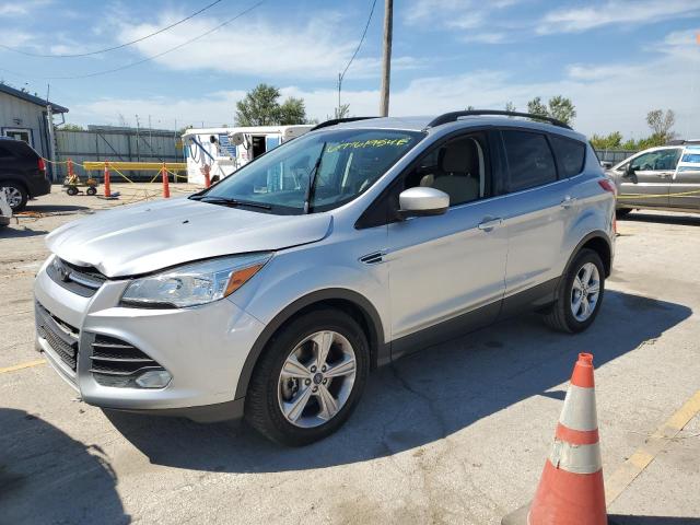 FORD ESCAPE SE 2014 with VIN 1FMCU9G94EUC77322 - Photo from auction