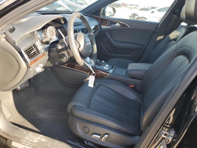 Photo 7 from auction – 2016 AUDI A6 PRESTIG with VIN WAUHGAFC5GN114849