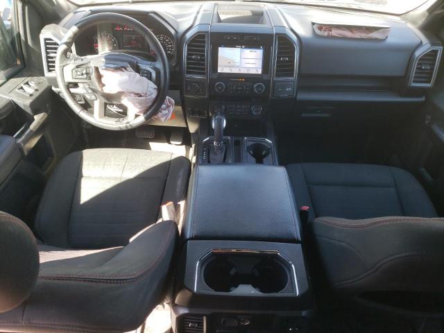 Photo 8 from auction – 2019 FORD F150 SUPER with VIN 1FTEW1E49KFC08254