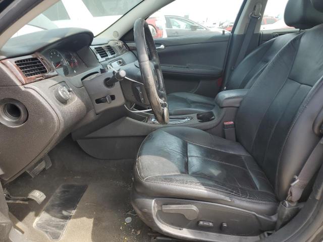 Photo 7 from auction – 2012 CHEVROLET IMPALA LTZ with VIN 2G1WC5E30C1196380