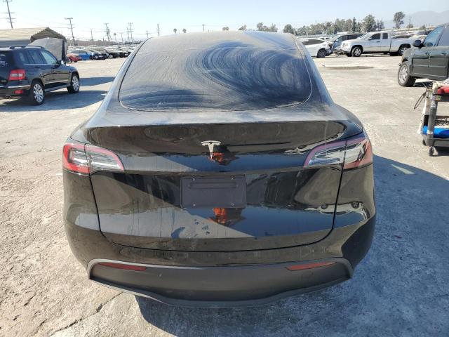 Photo 6 from auction – 2023 TESLA MODEL Y with VIN 7SAYGDED1PF979477