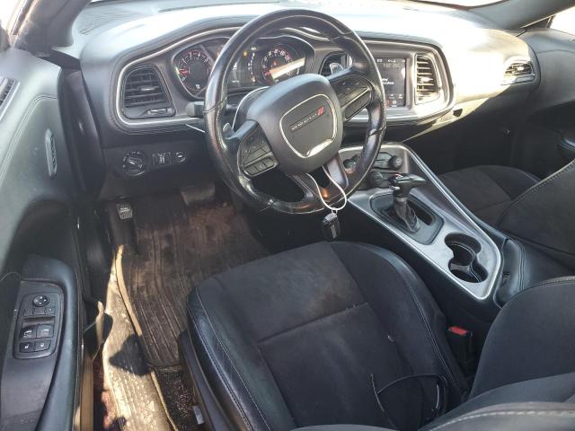 Photo 8 from auction – 2021 DODGE CHALLENGER with VIN 2C3CDZBT7MH517556