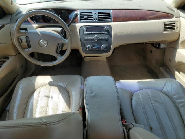 Photo 8 from auction – 2006 BUICK LUCERNE CX with VIN 1G4HD57296U143635