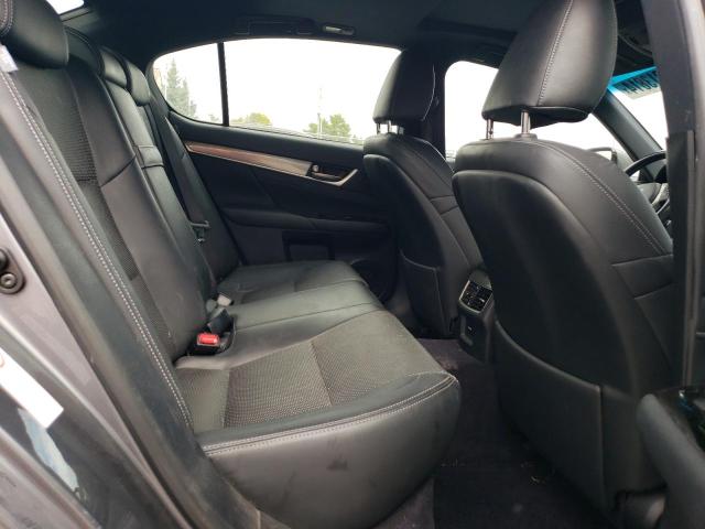 Photo 10 from auction – 2013 LEXUS GS 350 with VIN JTHCE1BL3D5017166