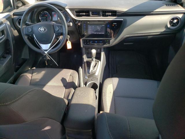 Photo 8 from auction – 2017 TOYOTA COROLLA L with VIN 2T1BURHE3HC824996