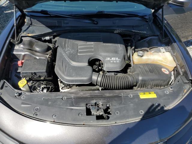 Photo 11 from auction – 2019 DODGE CHARGER GT with VIN 2C3CDXHG8KH627575