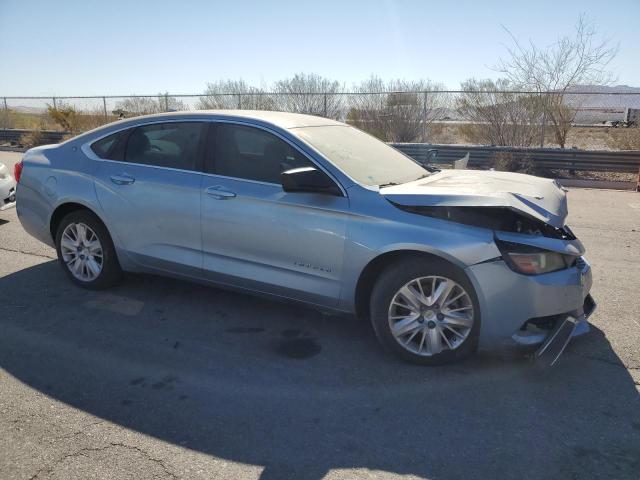Photo 4 from auction – 2014 CHEVROLET IMPALA LS with VIN 1G11Y5SL3EU130557