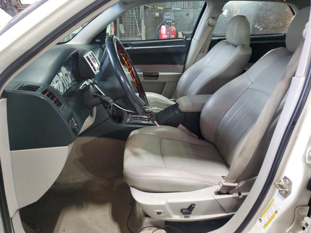 Photo 7 from auction – 2006 CHRYSLER 300C with VIN 2C3LA63H86H509437