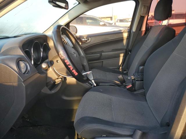 Photo 7 from auction – 2012 DODGE CALIBER SX with VIN 1C3CDWDA5CD529551