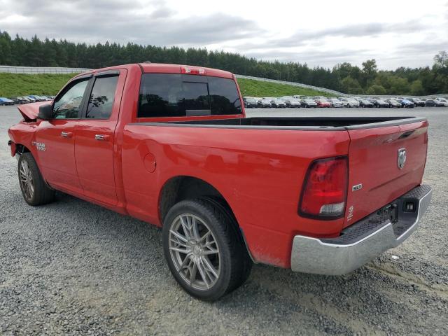 Photo 2 from auction – 2016 RAM 1500 SLT with VIN 1C6RR6GT5GS311252