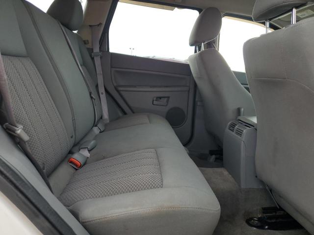 Photo 11 from auction – 2005 JEEP GRAND CHER with VIN 1J4GR48K15C680671