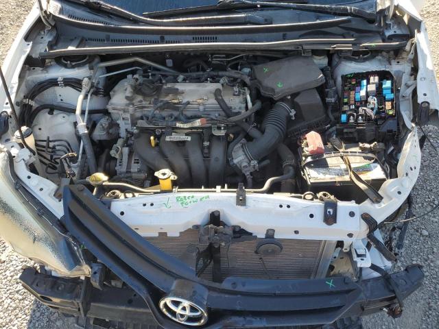 Photo 11 from auction – 2014 TOYOTA COROLLA L with VIN 2T1BURHE8EC030362