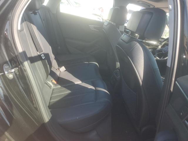 Photo 10 from auction – 2018 AUDI A4 PREMIUM with VIN WAUKMAF48JA221660