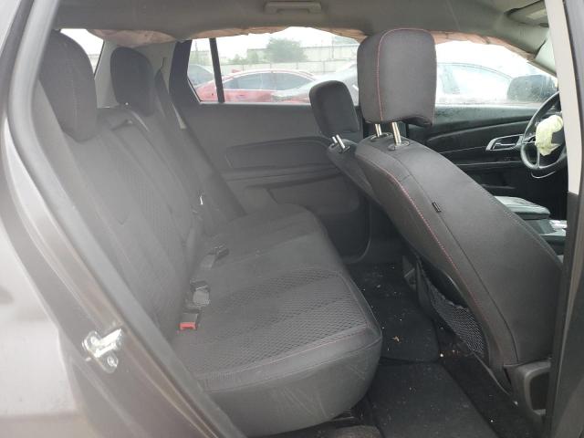 Photo 11 from auction – 2015 GMC TERRAIN SL with VIN 2GKALMEK6F6412554