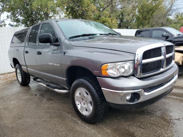Photo 4 from auction – 2005 DODGE RAM 1500 S with VIN 1D7HU18D35S351961