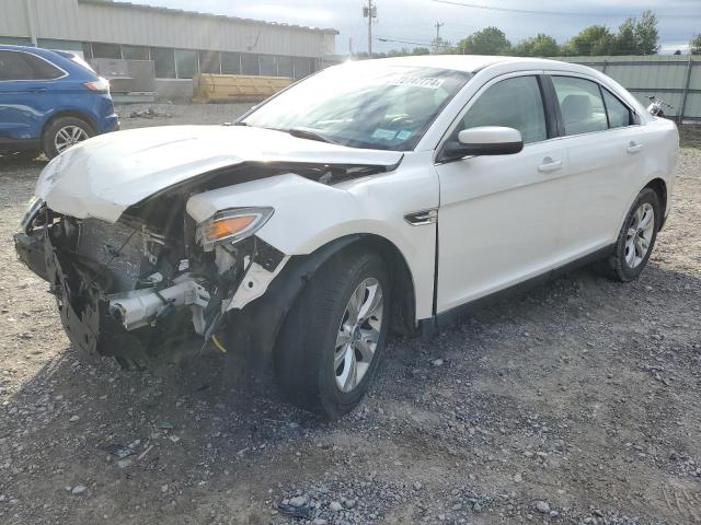 FORD TAURUS SEL 2011 with VIN 1FAHP2EW1BG112491 - Photo from auction