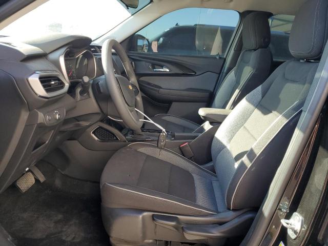 Photo 7 from auction – 2023 CHEVROLET TRAILBLAZE with VIN KL79MMS25PB160937