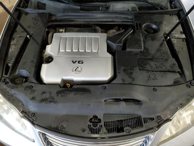 Photo 11 from auction – 2007 LEXUS ES 350 with VIN JTHBJ46G772077950
