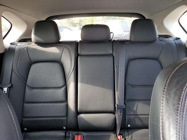 Photo 10 from auction – 2020 MAZDA CX-5 GRAND with VIN JM3KFBAY5L0806726