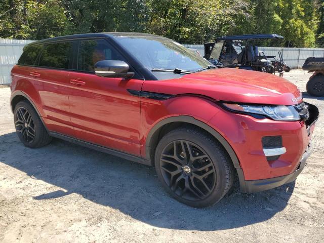 Photo 4 from auction – 2013 LAND ROVER RANGE ROVE with VIN SALVT2BG1DH802902