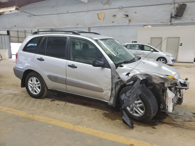 Photo 4 from auction – 2002 TOYOTA RAV4 with VIN JTEHH20V426069594