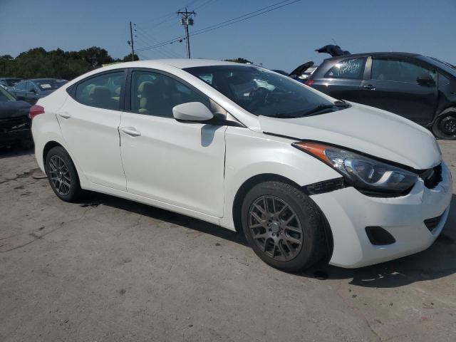 Photo 4 from auction – 2011 HYUNDAI ELANTRA GL with VIN 5NPDH4AE7BH026094