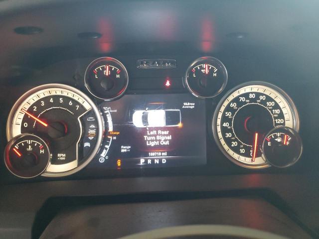 Photo 9 from auction – 2013 RAM 1500 ST with VIN 1C6RR6FT9DS674344