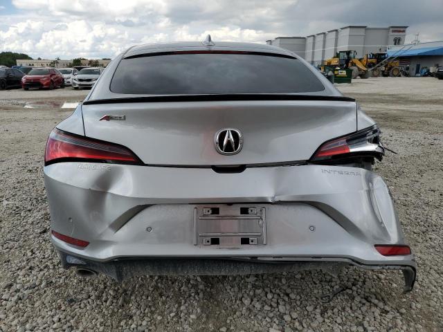 Photo 6 from auction – 2024 ACURA INTEGRA A- with VIN 19UDE4H67RA005353