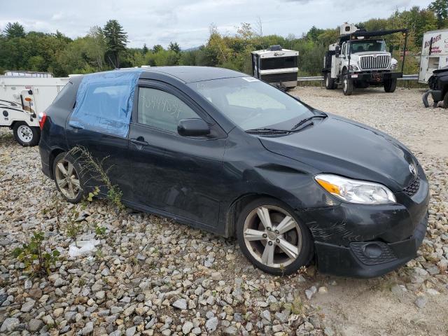Photo 4 from auction – 2009 TOYOTA COROLLA MA with VIN 2T1KE40E79C007642