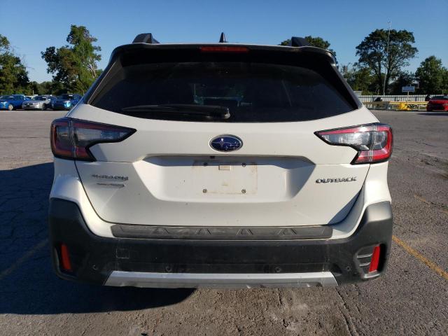 Photo 6 from auction – 2020 SUBARU OUTBACK LI with VIN 4S4BTANC4L3241566