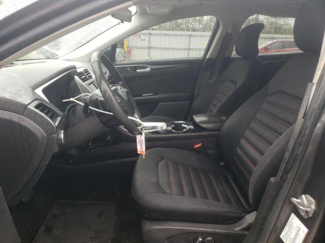 Photo 7 from auction – 2015 FORD FUSION SE with VIN 3FA6P0H96FR191866
