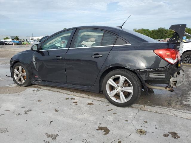 Photo 2 from auction – 2012 CHEVROLET CRUZE LT with VIN 1G1PG5SC2C7355285