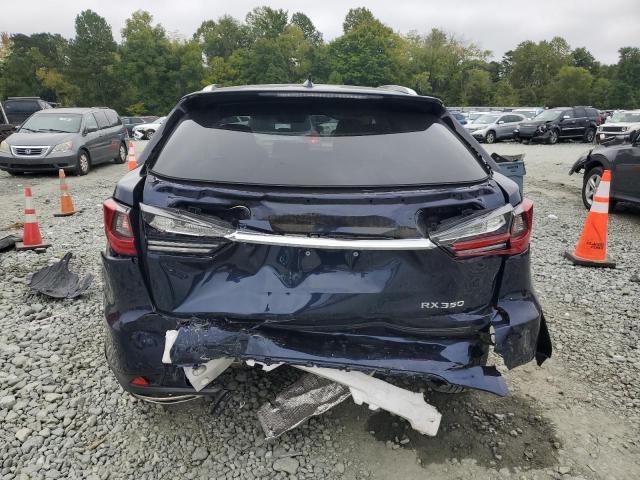 Photo 6 from auction – 2021 LEXUS RX 350 with VIN JTJHZMDA8M2051658