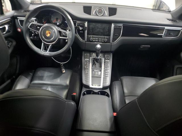 Photo 8 from auction – 2018 PORSCHE MACAN S with VIN WP1AB2A51JLB36561